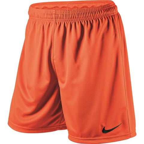 Nike-Park-Knit-Short-WB-Fussball-Short - (Sport, modern)