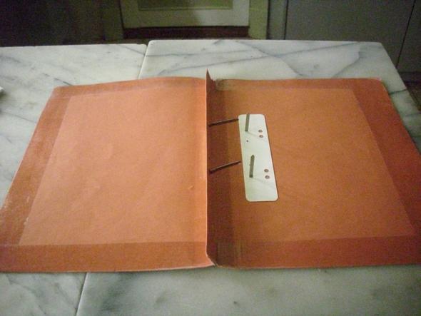 Heften Document Hilfe wegen Schulhefter. Ich habe mir dieses Jahr Hefter aus Papier ...