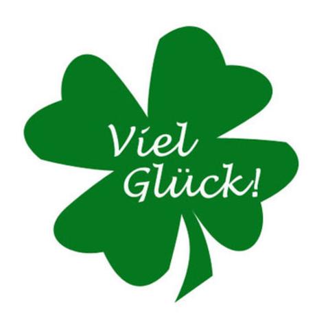 Viel Glück! - (Geld, Mainboard, verdienen)