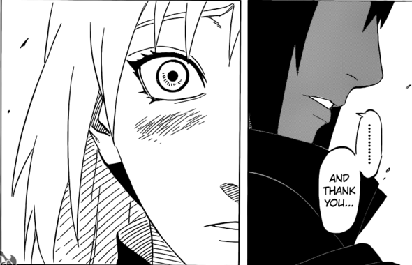 Bild 2 - (Anime, Naruto, Sasuke)