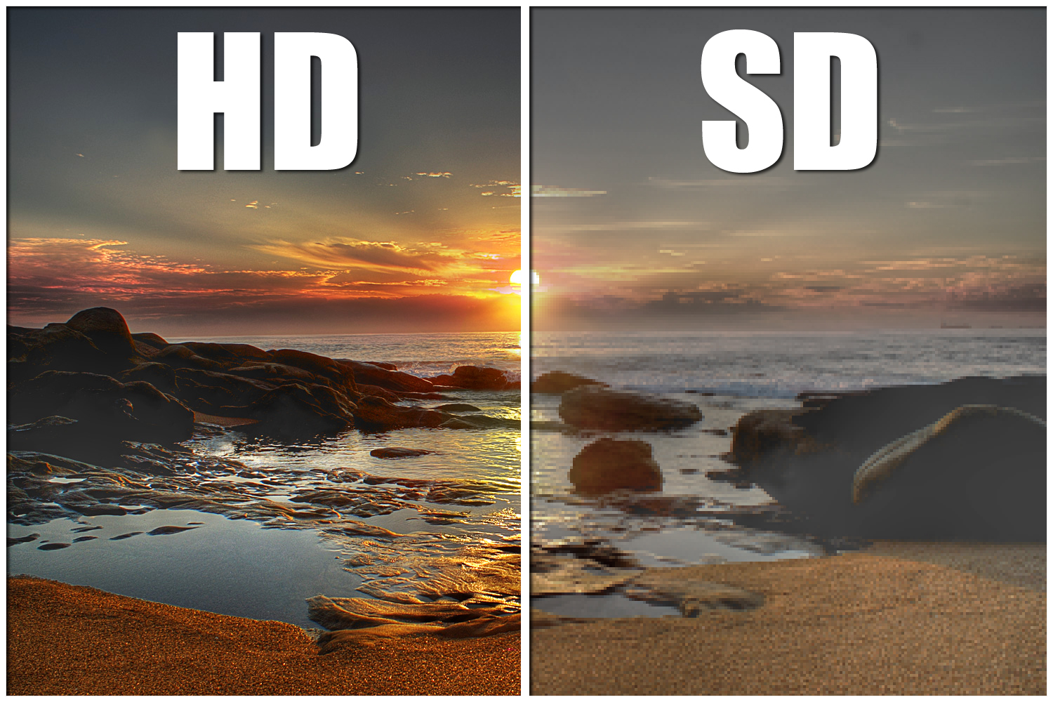 Ist HD Bei TTunes Wirklich Besser iPhone Apple ITunes 