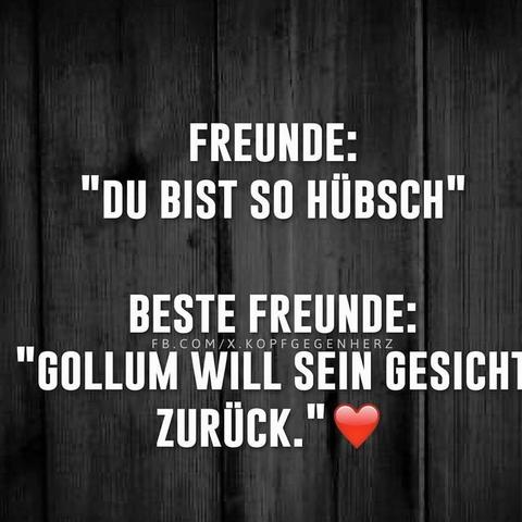 Spruch für profilbild toller