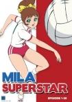mila ist das - (Anime, Anime-Serien, Animeserie)