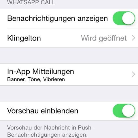 Warum werden meine Whatsappnachrichten nicht mehr ...
