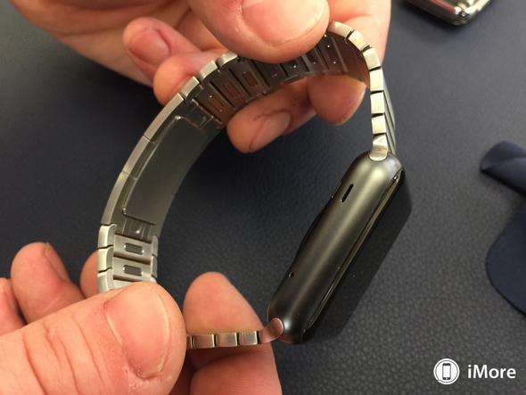 Welches Apple Watch Armband Wurdet Ihr Mir Empfehlen Erfahrungen Uhr Bitte