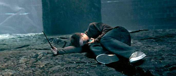 In Welchem Teil Stirbt Sirius Black