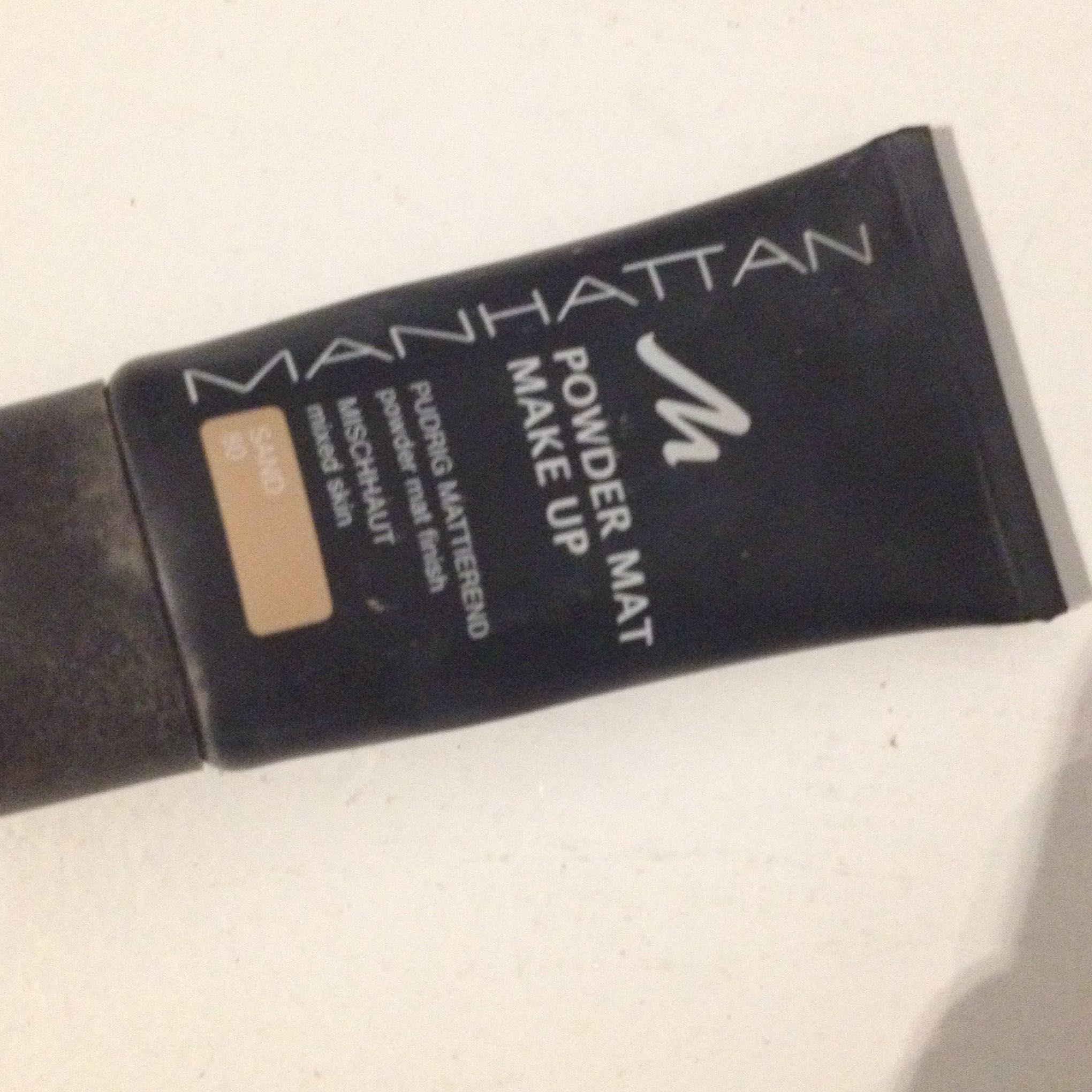 Make Up Mit Hoher Deckkraft Drogerie
