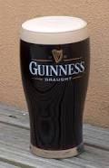 Guinness - (Bier, bestes)