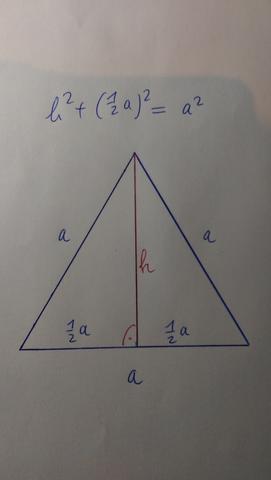  - (Mathematik, Dreieck, berechnen)