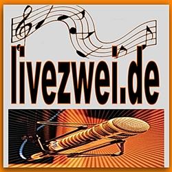 livezwei.de - (DJ, Moderator, Webradio)