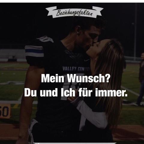 Aber der is auch mega lieb. Den hatte ich mal unter einem Bild mit meinem Fr. 😊 - (Liebe, Instagram)