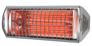 Benötige ich einen Heizlüfter oder einen Heizstrahler und was ist der