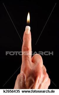Feierfinger hoch und los geht`s! - (Jungs, Geburtstag, Party)