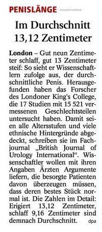 beim kondom überziehen wird er schlaff