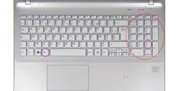 Coole Zeichen Mit Der Tastatur Smiley