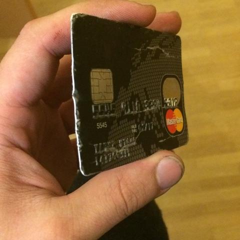 Meine Kreditkarte Funktioniert Nicht Im Ausland Was Soll Ich Machen Mastercard