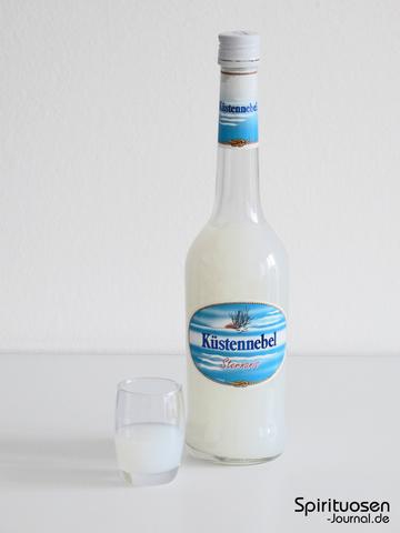 - (Alkohol, Schnaps)