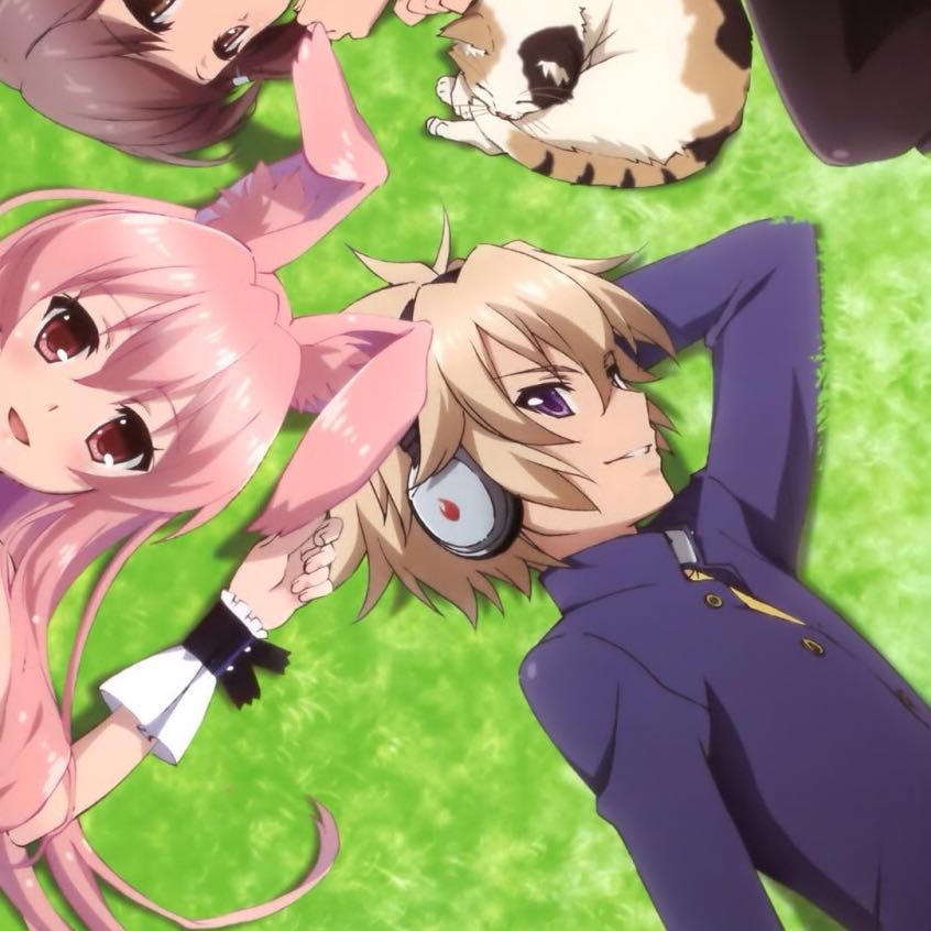 Animes Wo Der Hauptcharakter Op Ist