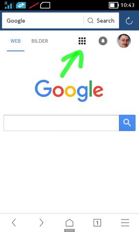 - (Youtube, Android, Google)