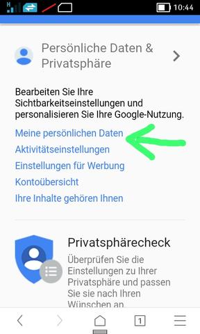 - (Youtube, Android, Google)
