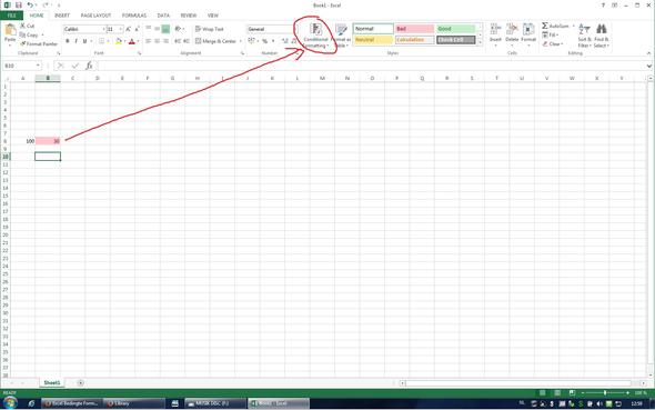 - (Excel, Zellen, bedingte-formatierung)