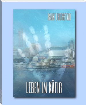 Leben im Käfig con Raik Thorstad  - (Buch, schwul, Homosexualität)