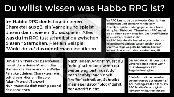 - (RPG, Habbo, retro)