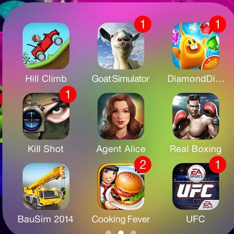 Spiele für android handy kostenlos