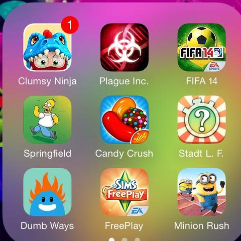 Handy spiele top 100 Handy spiele top 100
