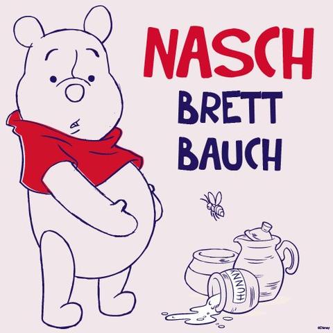 Naschbrettbauch - (Frauen, Körper, Gewicht)