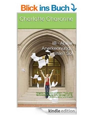 Was Ist International Baccalaureate Schule Abitur