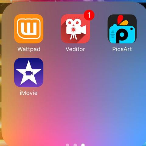 Kreatives - (Handy, iPhone, Apps)
