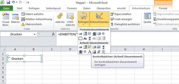 Excel - (Microsoft Excel, Tabelle)