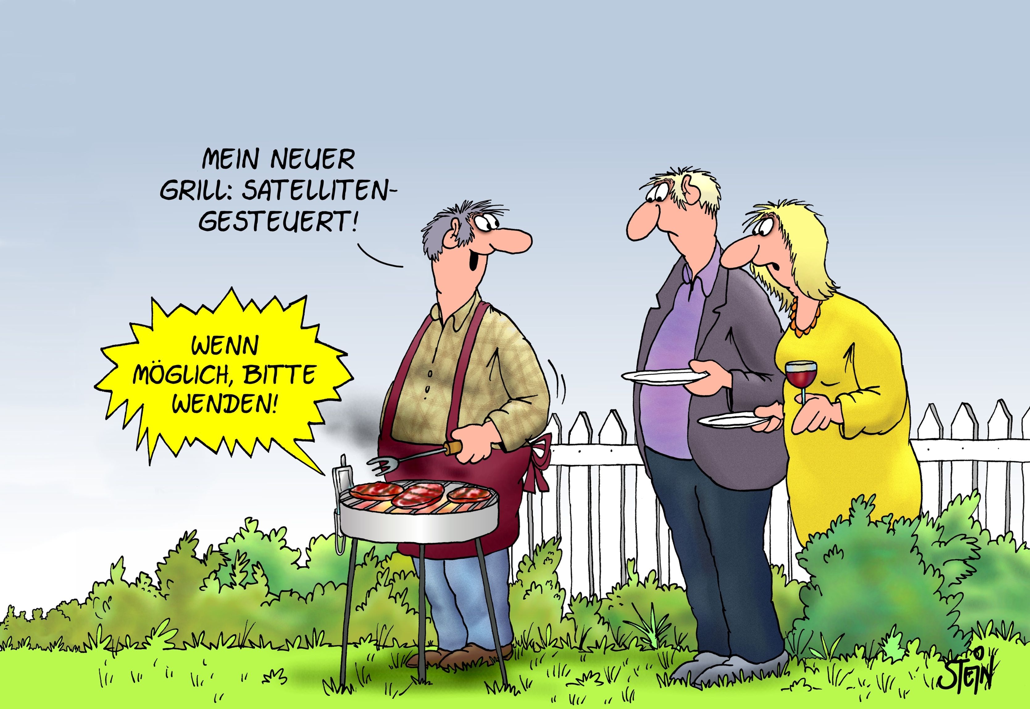 Kann man einfach glücklich sein durch ein einfaches, spirituelles Leben