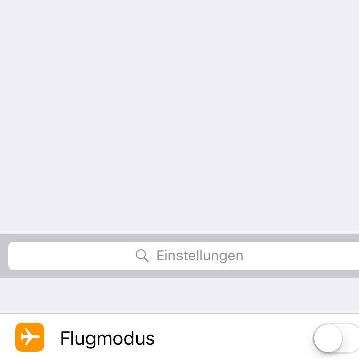 Whatsapp kein Zugriff auf Kontakte und Fotos? (iPhone, Foto, Kontakt)