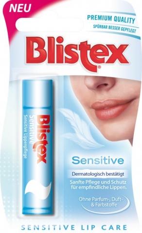 Blistex - (Gesundheit, Körper, Beauty)