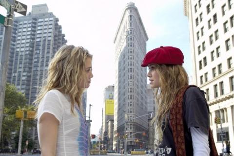  - (Film, Teenager, Olsen Twins)