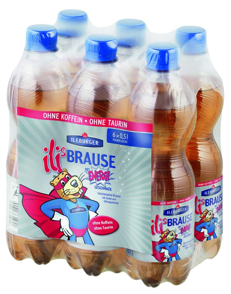Energydrinks ohne Koffeingehalt? (trinken, Getränke, Kaffee)