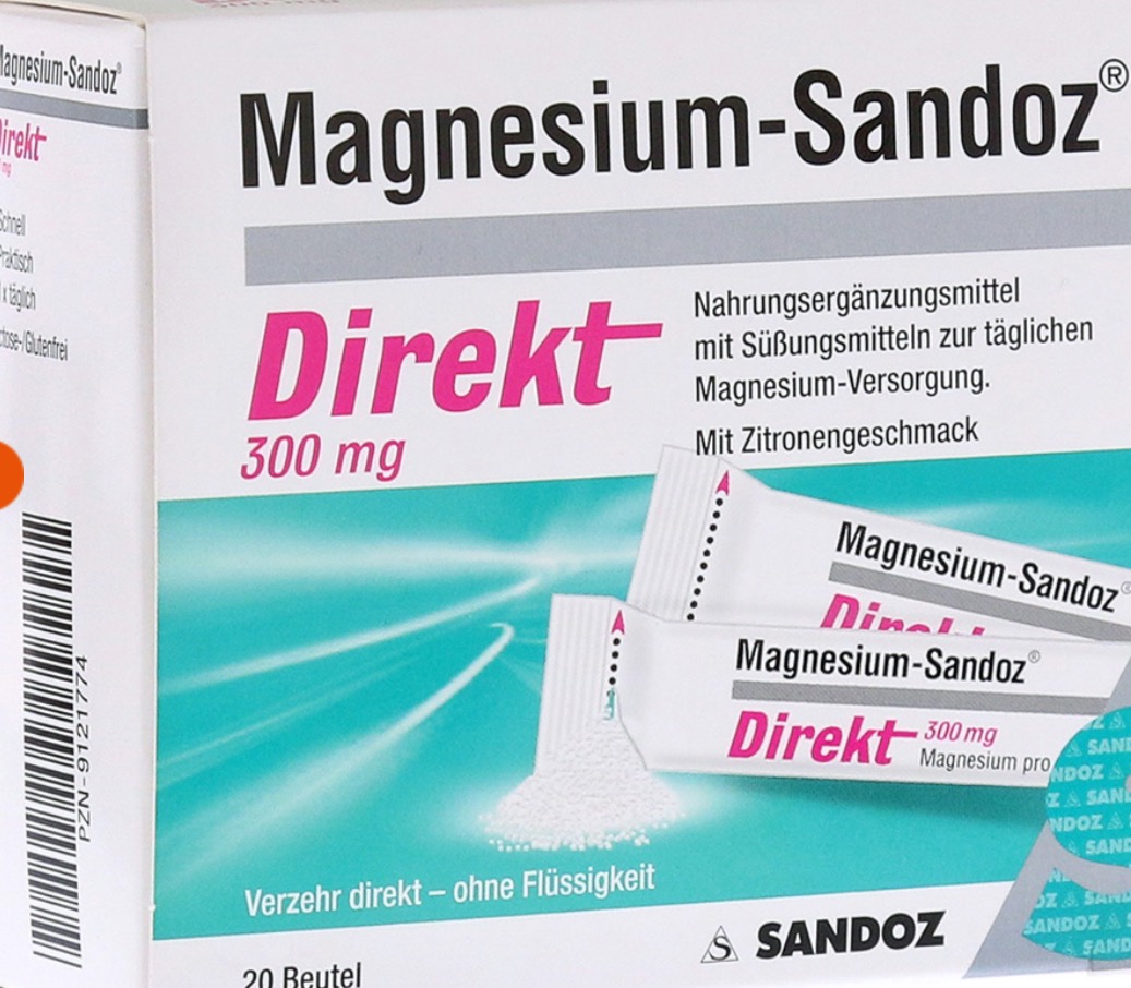 Was Tun Bei Einem Krampf In Der Wade