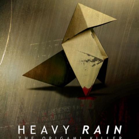 Heavy Rain - (Steam, Videospiele)