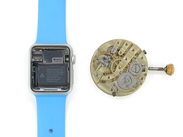 Apple Watch Sport - (Apple, Apple Watch)