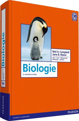- (Buch, kaufen, Biologie)