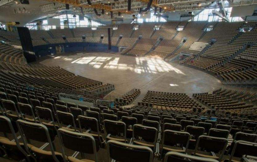 Sitzplätze olympiahalle München? (Sitzplatz, olympiahalle-muenchen)