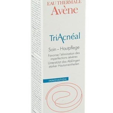 Avene Creme - (Pickel)