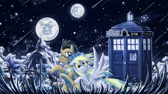 - (my little Pony, MLP, Derpy Hooves)