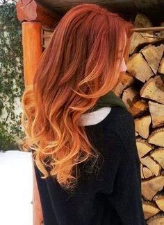 - (Haare, Beauty, Aussehen)