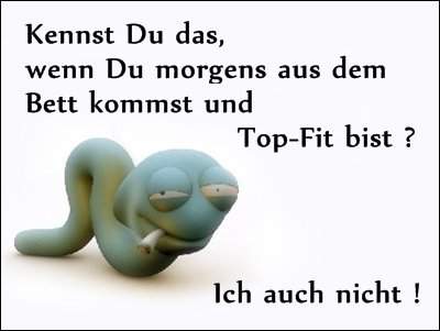 Ich bin so träge und voller Lustlosigkeit. Kann mir jemand helfen