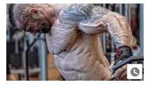 - (Namen, Bodybuilding)