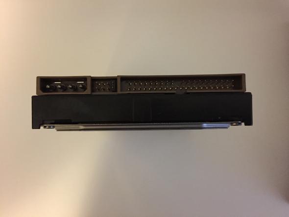 - (Alte pc festplatte, Daten alter Festplatten )
