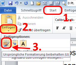 Wie man ein Word-Dokument in ein anderes Word-Dokument einfügt〡PDFelement word seite in andere word datei einfügen